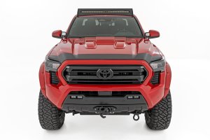 Toyota Tacoma Hood Protector - Rough Country - '24-'26